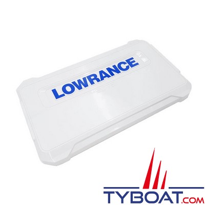 Lowrance - Capot de protection d'écran pour ELITE 9 FS