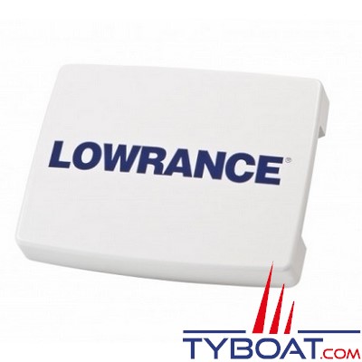 Lowrance - Capot de protection pour HOOK² 12