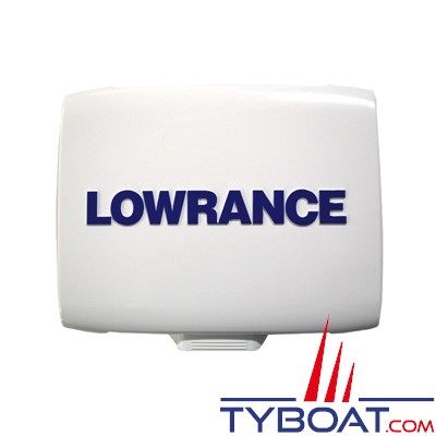 Lowrance - Capot de protection pour modèles ELITE-9 / HOOK-9