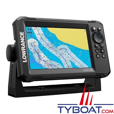 Lowrance - Eagle 7