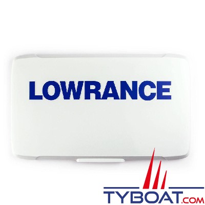 Lowrance - Capot de protection pour Eagle 7