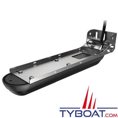 Lowrance - HDS LIVE 12 avec sonde Active Imaging 3 en 1