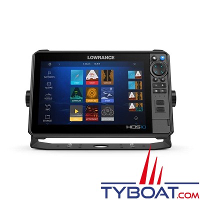 Lowrance - HDS PRO 10 sans sonde