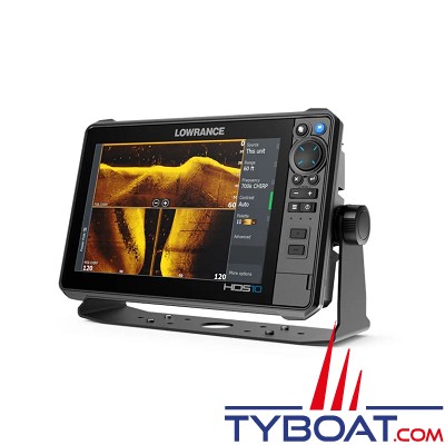 Lowrance - HDS PRO 10 sans sonde