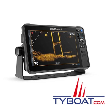 Lowrance - HDS PRO 10 sans sonde