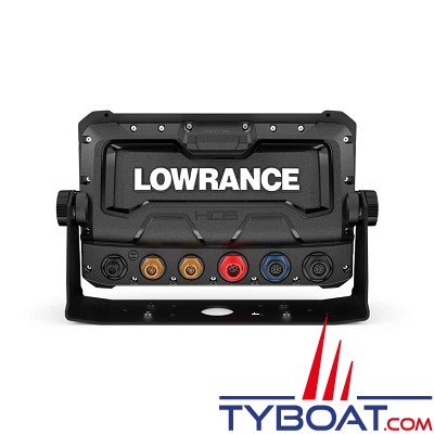 Lowrance - HDS PRO 10 sans sonde