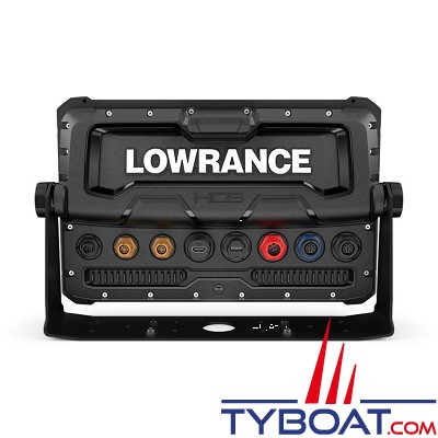 Lowrance - HDS PRO 12 avec sonde 3-en-1