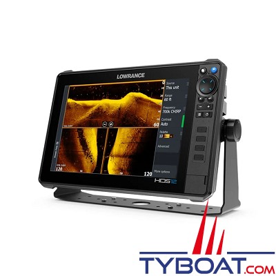 Lowrance - HDS PRO 12 sans sonde