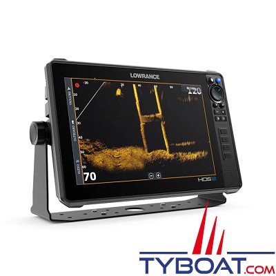 Lowrance - HDS PRO 12 sans sonde