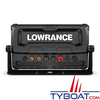 Lowrance - HDS PRO 16 avec sonde 3-en-1