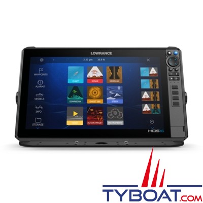 Lowrance - HDS PRO 16 sans sonde