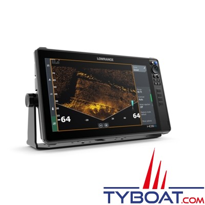 Lowrance - HDS PRO 16 sans sonde