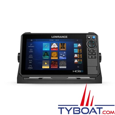 Lowrance - HDS PRO 9 sans sonde