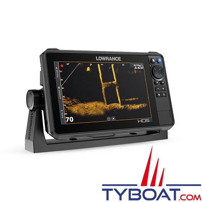 Lowrance - HDS PRO 9 sans sonde