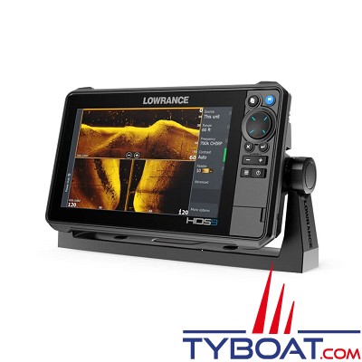 Lowrance - HDS PRO 9 sans sonde