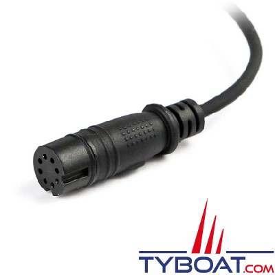 Lowrance - Sonde Bullet TA 200Khz pour Hook²