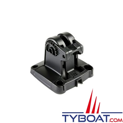 Lowrance - Support/étrier à dégagement rapide pour écran 4