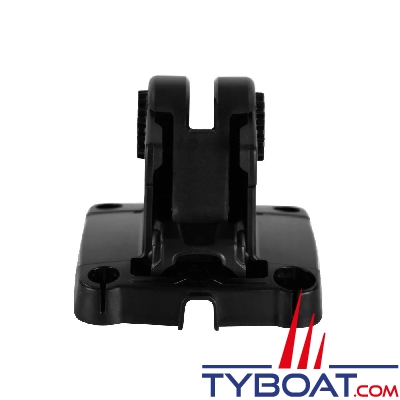 Lowrance - Support/étrier à dégagement rapide pour écran 4