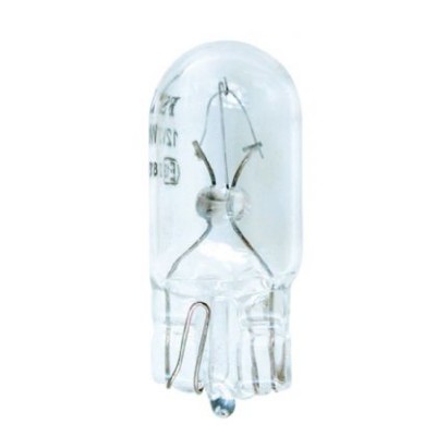 Ampoules Wedge Base