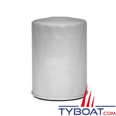 Filtre à carburant Yanmar 3JH2/3/4-E/BE/CE/TBE/TCE - 4JH/2/3-E/TE/DTE/HTE-YEU
