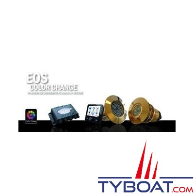 LUMISHORE - Projecteur sous-marin - EOS Series - COLOR CHANGE - TiX1603 Additionnel