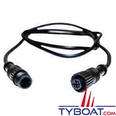 Câble de conversion Lumi-Link/Eclipse - Navico