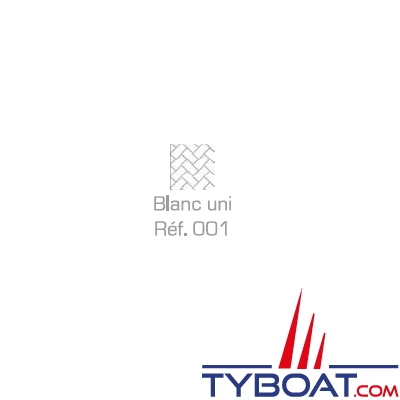 MaloMotion - Agot - Ø  10 mm - Blanc (10 mètres)