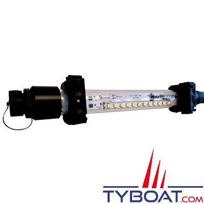 Mantagua - Option secours pour tube led référence 01607 et 01608