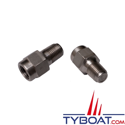 Maretron - Amortisseur de pression