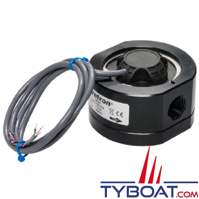 Maretron - Capteur de débit de carburant 180-1500 l/h (48-396 gal/h)