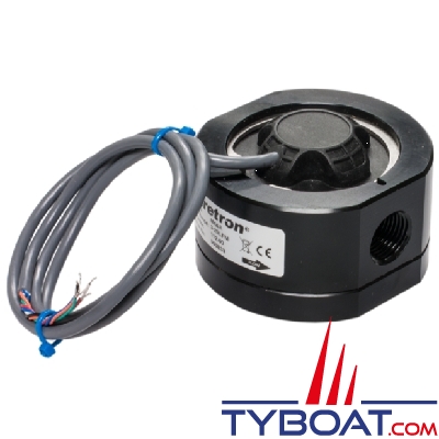 Maretron - Capteur de débit de carburant 180-1500 l/h (48-396 gal/h)