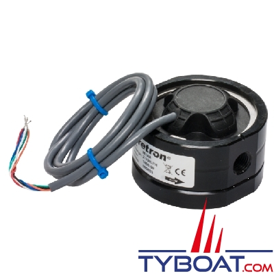 Maretron - Capteur de débit de carburant 2-100 l/h (0,53-26,4 gal/h) pour FFM100