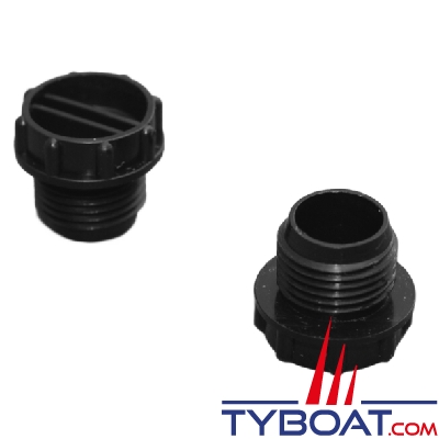 Maretron - Capuchon micro femelle NMEA2000 (couvre le connecteur femelle)