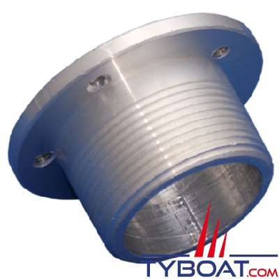 Maretron - Convertit les connecteurs SAE 5 trous en NPT 1,5