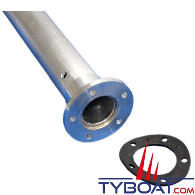 Maretron - Coque SAE 5 trous, modèle F/T sans déplacement