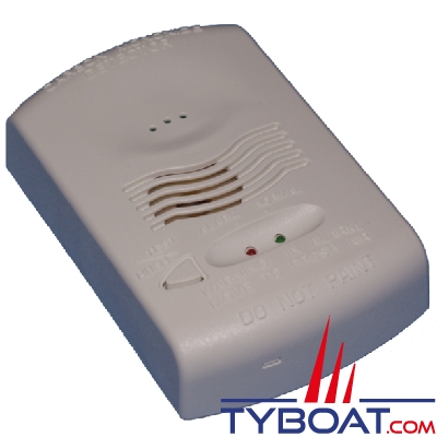 Maretron - Détecteur de monoxyde de carbone (CO)