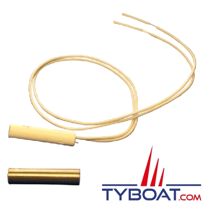 Maretron - Interrupteur magnétique cylindrique (intérieur/extérieur)