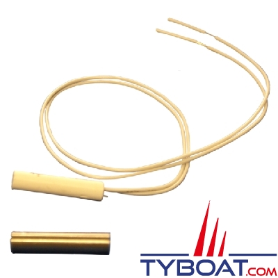 Maretron - Interrupteur magnétique cylindrique (intérieur/extérieur)