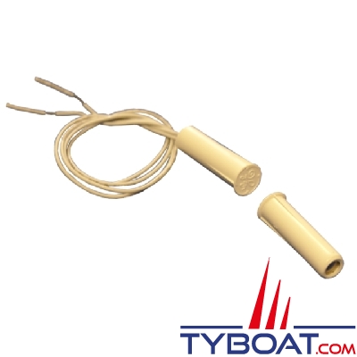 Maretron - Interrupteur magnétique encastré (intérieur/extérieur)