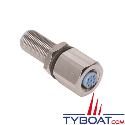 Maretron - Micro-connecteur de cloison NMEA2000