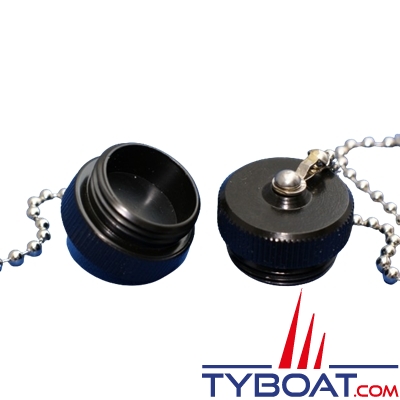 Maretron - NMEA2000 - Mini-capuchon pour connecteur femelle