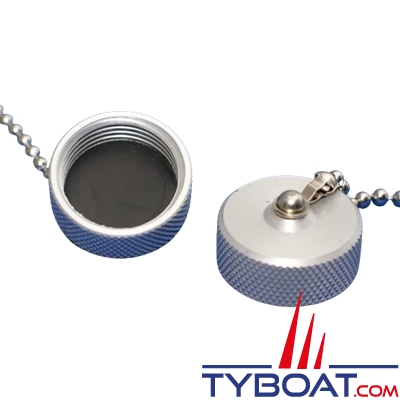 Maretron - NMEA2000 - Mini-capuchon pour connecteur mâle