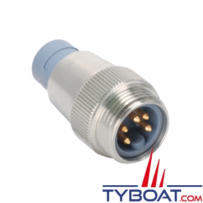 Maretron - Résistance de terminaison NMEA2000 Mini (mâle)