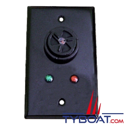 Maretron - Sirène d'alarme NMEA 2000