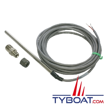 Maretron - Sonde de température à immersion