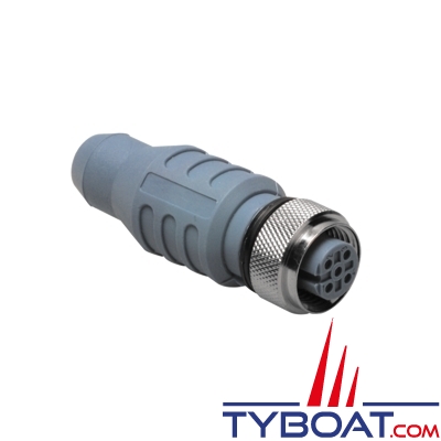 Maretron - Terminaison NMEA2000 - Micro-C Femelle