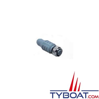 Maretron - Terminaison NMEA2000 - Micro-C Femelle