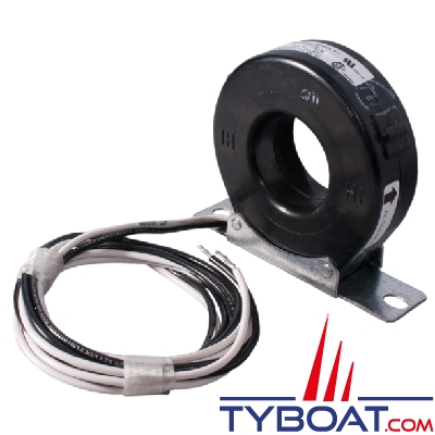Maretron - Transducteur CA 400 A avec câble pour l'ACM100