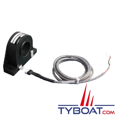 Maretron - Transducteur CC 400 A avec câble pour le DCM10
