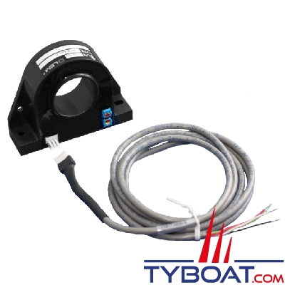 Maretron - Transducteur CC 600 A avec câble pour le DCM10